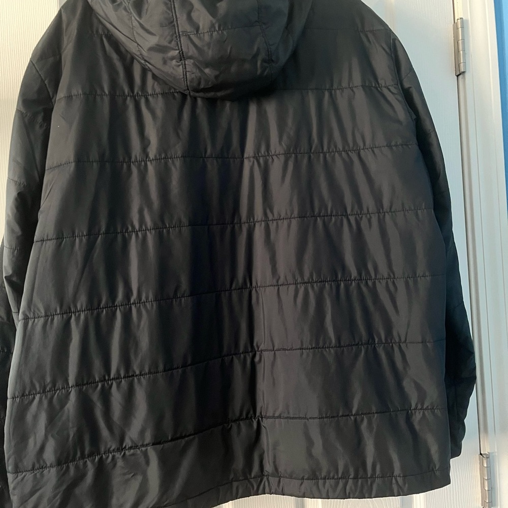Columbia Thermal-Reflective Warmth